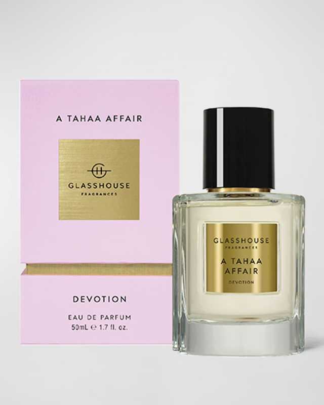 A Tahaa Affair - Devotion Eau de Parfum,